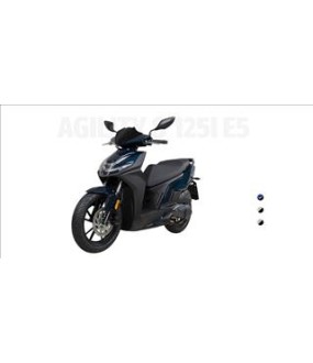 KYMCO AGILITY S 125i E5