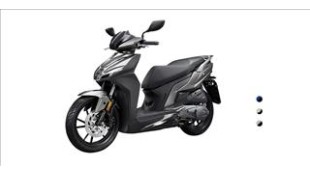 KYMCO AGILITY S 125i E5 ΜΟΤΟΣΙΚΛΕΤΕΣ