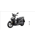 KYMCO AGILITY S 125i E5