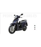 KYMCO PEOPLE S 125i ABS E5 ΜΟΤΟΣΙΚΛΕΤΕΣ