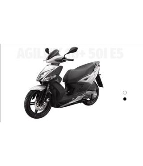 KYMCO AGILITY 16+50i E5 ΜΟΤΟΣΙΚΛΕΤΕΣ