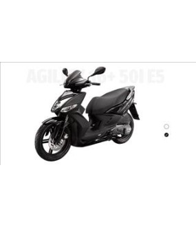 KYMCO AGILITY 16+50i E5