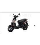 KYMCO AGILITY 50i 4T