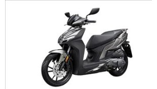 KYMCO AGILITY S 200i ABS ΜΟΤΟΣΙΚΛΕΤΕΣ