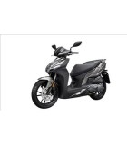 KYMCO AGILITY S 200i ABS