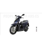 KYMCO PEOPLE S 200i ABS E5