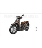 KYMCO PEOPLE S 200i ABS E5 ΜΟΤΟΣΙΚΛΕΤΕΣ