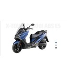 KYMCO X-TOWN CT 300i ABS E5 ΜΟΤΟΣΙΚΛΕΤΕΣ