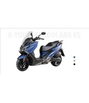 KYMCO X-TOWN CT 300i ABS E5 ΜΟΤΟΣΙΚΛΕΤΕΣ