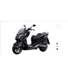 KYMCO X-TOWN CT 300i ABS E5 MOTORCYCLES KYMCO X-TOWN CT 300i ABS E5