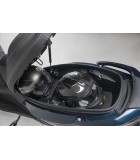 KYMCO AGILITY 350i ABS E5