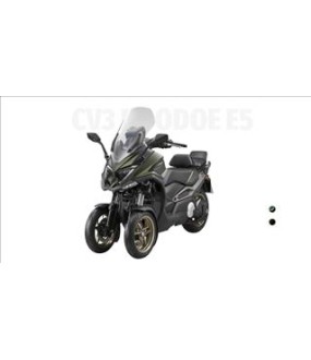 KYMCO CV3 ABS Noodoe E5