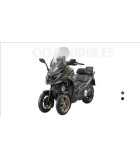 KYMCO CV3 ABS Noodoe E5 MOTORCYCLES KYMCO CV3 ABS Noodoe E5