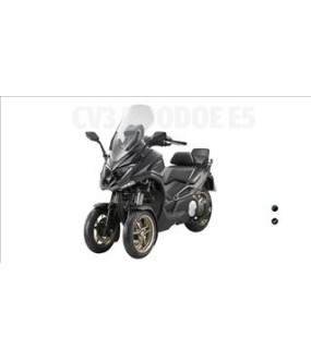 KYMCO CV3 ABS Noodoe E5 ΜΟΤΟΣΙΚΛΕΤΕΣ