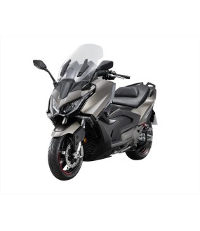 KYMCO AK 550 ABS Noodoe E5 ΜΟΤΟΣΙΚΛΕΤΕΣ