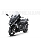 KYMCO AK 550 ABS Noodoe E5 ΜΟΤΟΣΙΚΛΕΤΕΣ