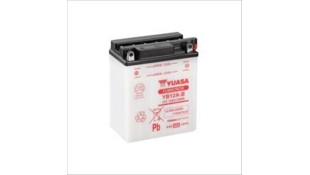 ΜΠΑΤΑΡΙΑ YUASA YB12A-B