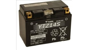 ΜΠΑΤΑΡΙΑ YUASA YTZ14S