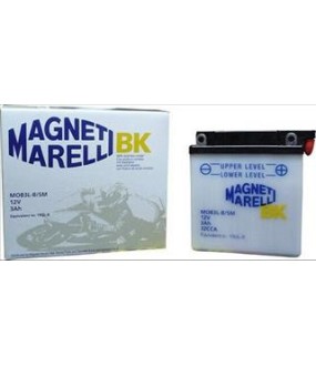 ΜΠΑΤΑΡΙΑ MAGNETI-MARELLI MOB3L-B ΗΛΕΚΤΡΙΚΑ