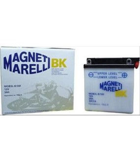 ΜΠΑΤΑΡΙΑ MAGNETI-MARELLI MOB3L-B
