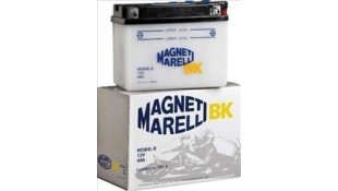 ΜΠΑΤΑΡΙΑ MAGNETI-MARELLI MOB4L-B ΗΛΕΚΤΡΙΚΑ