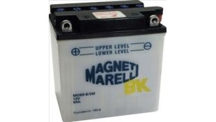 ΜΠΑΤΑΡΙΑ MAGNETI-MARELLI MOB9-B ΗΛΕΚΤΡΙΚΑ