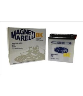 ΜΠΑΤΑΡΙΑ MAGNETI-MARELLI MOB10L-B ΗΛΕΚΤΡΙΚΑ