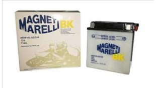 ΜΠΑΤΑΡΙΑ MAGNETI-MARELLI MOB10L-B2 ΗΛΕΚΤΡΙΚΑ