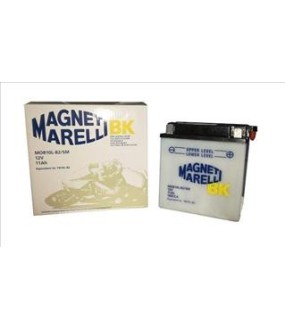 ΜΠΑΤΑΡΙΑ MAGNETI-MARELLI MOB10L-B2 ΗΛΕΚΤΡΙΚΑ