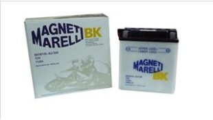 ΜΠΑΤΑΡΙΑ MAGNETI-MARELLI MOB10L-A2 ΗΛΕΚΤΡΙΚΑ