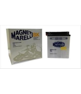 ΜΠΑΤΑΡΙΑ MAGNETI-MARELLI MOB12AL-A ΗΛΕΚΤΡΙΚΑ