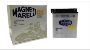 ΜΠΑΤΑΡΙΑ MAGNETI-MARELLI MOB12AL-A ΗΛΕΚΤΡΙΚΑ