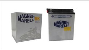 ΜΠΑΤΑΡΙΑ MAGNETI-MARELLI MOB14L-A2 ΗΛΕΚΤΡΙΚΑ