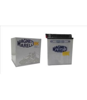 ΜΠΑΤΑΡΙΑ MAGNETI-MARELLI MOB14L-A2 ΗΛΕΚΤΡΙΚΑ