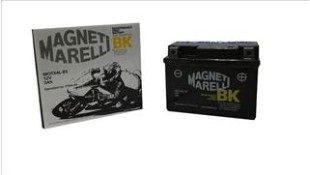 ΜΠΑΤΑΡΙΑ MAGNETI-MARELLI MOTX4L-BS ΗΛΕΚΤΡΙΚΑ