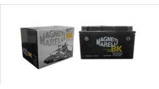 ΜΠΑΤΑΡΙΑ MAGNETI-MARELLI MOTX7A-BS ΗΛΕΚΤΡΙΚΑ