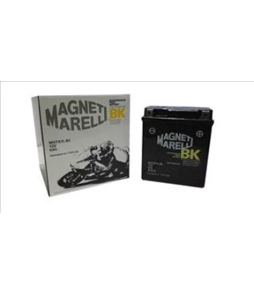 ΜΠΑΤΑΡΙΑ MAGNETI-MARELLI MOTX7L-BS ΗΛΕΚΤΡΙΚΑ