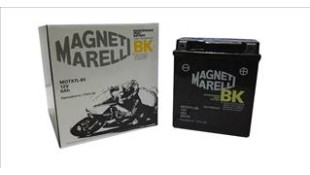 ΜΠΑΤΑΡΙΑ MAGNETI-MARELLI MOTX7L-BS