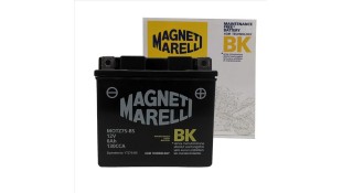 ΜΠΑΤΑΡΙΑ MAGNETI-MARELLI MOTZ7S-BS