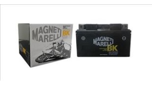 ΜΠΑΤΑΡΙΑ MAGNETI-MARELLI MOTZ10S-BS