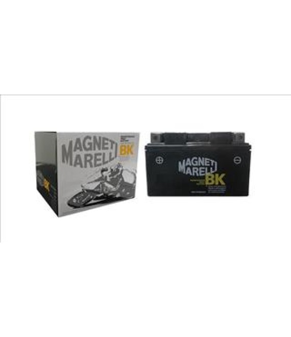 ΜΠΑΤΑΡΙΑ MAGNETI-MARELLI MOTZ10S-BS ΗΛΕΚΤΡΙΚΑ ΜΠΑΤΑΡΙΑ MAGNETI-MARELLI MOTZ10S-BS
