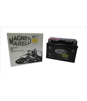 ΜΠΑΤΑΡΙΑ MAGNETI-MARELLI MOT12A-BS ΗΛΕΚΤΡΙΚΑ