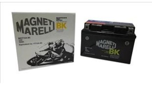 ΜΠΑΤΑΡΙΑ MAGNETI-MARELLI MOT12A-BS