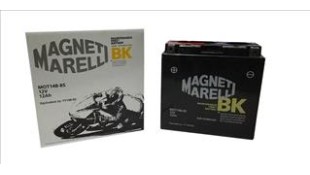 ΜΠΑΤΑΡΙΑ MAGNETI-MARELLI MOT14B-BS ΗΛΕΚΤΡΙΚΑ