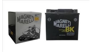 ΜΠΑΤΑΡΙΑ MAGNETI-MARELLI MOTX20L-BS ΗΛΕΚΤΡΙΚΑ