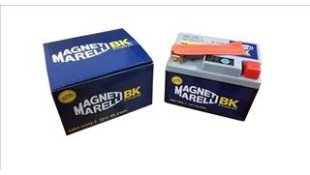 ΜΠΑΤΑΡΙΑ MAGNETI-MARELLI ION-1 ΗΛΕΚΤΡΙΚΑ