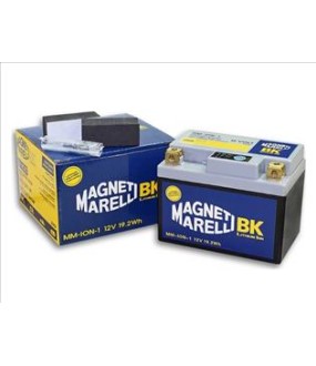 ΜΠΑΤΑΡΙΑ MAGNETI-MARELLI ION-3 ΗΛΕΚΤΡΙΚΑ