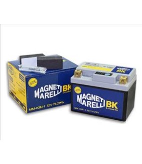 ΜΠΑΤΑΡΙΑ MAGNETI-MARELLI ION-4 ΗΛΕΚΤΡΙΚΑ