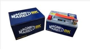 ΜΠΑΤΑΡΙΑ MAGNETI-MARELLI ION-9