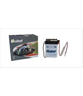 ΜΠΑΤΑΡΙΑ UNIBAT 6N4-2Α-4